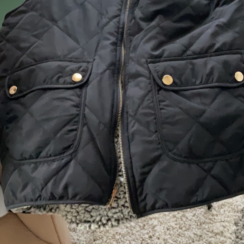 MIAMI VEST - Picture 4 of 5